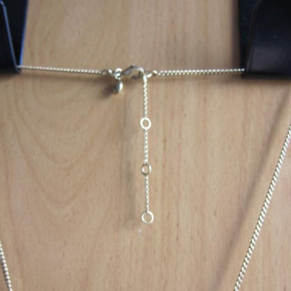 J Crew Statement Necklace - Picture 3 of 4